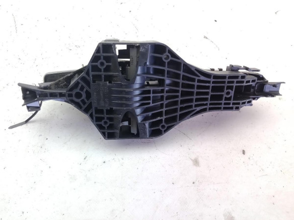 LR055913 MANILLA PUERTA LAT DEL DER EXT LAND ROVER DISCOVERY SPORT (L550)|Desguaces La Cabaña