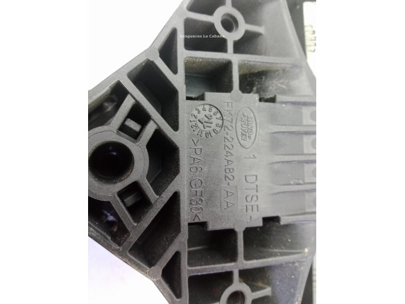 LR055913 MANILLA PUERTA LAT DEL DER EXT LAND ROVER DISCOVERY SPORT (L550)|Desguaces La Cabaña