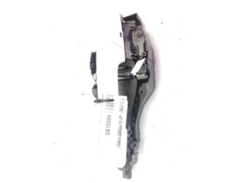 LR055913 MANILLA PUERTA LAT DEL IZQ EXT LAND ROVER DISCOVERY SPORT (L550)|Desguaces La Cabaña