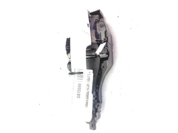 LR055913 MANILLA PUERTA LAT DEL IZQ EXT LAND ROVER DISCOVERY SPORT (L550)|Desguaces La Cabaña