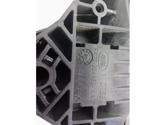 LR055913 MANILLA PUERTA LAT TRA DER EXT LAND ROVER DISCOVERY SPORT (L550)|Desguaces La Cabaña