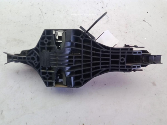 LR055913 MANILLA PUERTA LAT TRA IZQ EXT LAND ROVER DISCOVERY SPORT (L550)|Desguaces La Cabaña