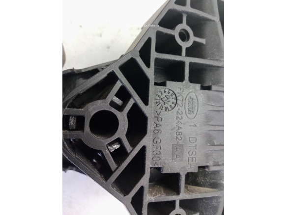 LR055913 MANILLA PUERTA LAT TRA IZQ EXT LAND ROVER DISCOVERY SPORT (L550)|Desguaces La Cabaña