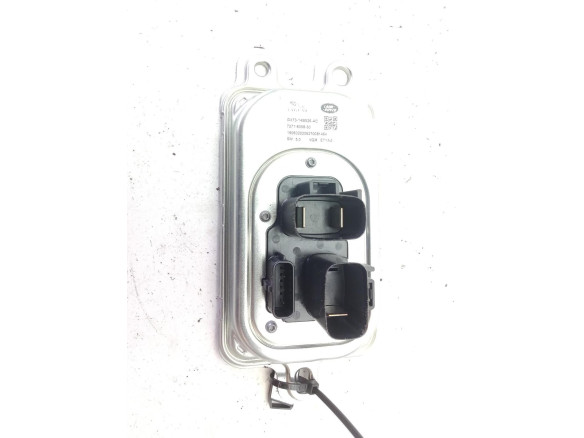 GX7314B526AC MODULO ELECTRONICO LAND ROVER DISCOVERY SPORT (L550)|Desguaces La Cabaña