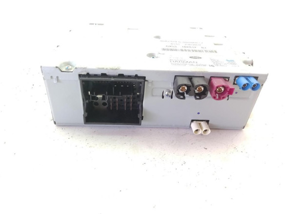 LR087426 MODULO RADIO LAND ROVER DISCOVERY SPORT (L550)|Desguaces La Cabaña