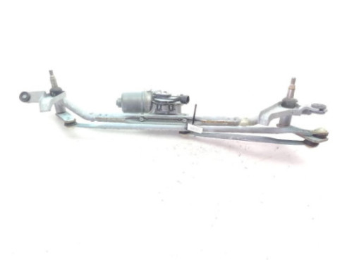 LR058845 MOTOR LIMPIAPARABRISAS DEL LAND ROVER DISCOVERY SPORT (L550)|Desguaces La Cabaña