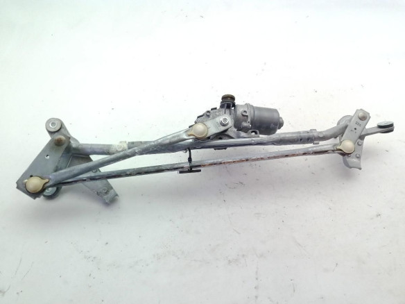 LR058845 MOTOR LIMPIAPARABRISAS DEL LAND ROVER DISCOVERY SPORT (L550)|Desguaces La Cabaña
