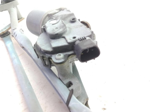 LR058845 MOTOR LIMPIAPARABRISAS DEL LAND ROVER DISCOVERY SPORT (L550)|Desguaces La Cabaña