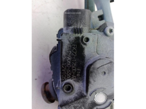 LR058845 MOTOR LIMPIAPARABRISAS DEL LAND ROVER DISCOVERY SPORT (L550)|Desguaces La Cabaña