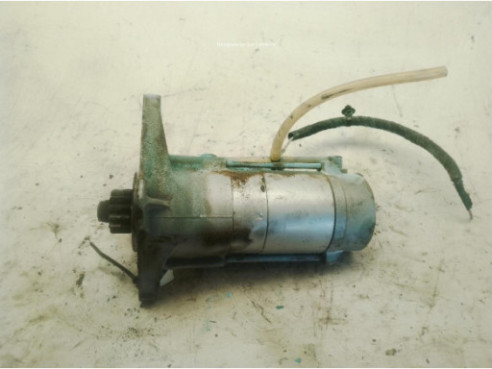 LR084460 ARRANQUE LAND ROVER DISCOVERY SPORT (L550)|Desguaces La Cabaña