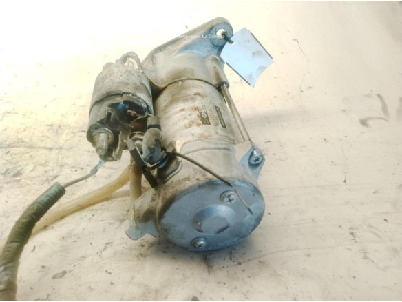 LR084460 ARRANQUE LAND ROVER DISCOVERY SPORT (L550)|Desguaces La Cabaña