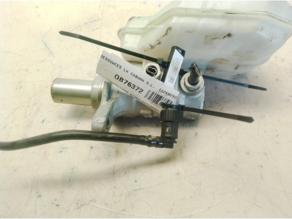 LR096548 BOMBA FRENO LAND ROVER DISCOVERY SPORT (L550)|Desguaces La Cabaña