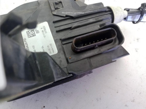 CERRADURA PUERTA LAT DEL DER LAND ROVER DISCOVERY SPORT (L550)|Desguaces La Cabaña