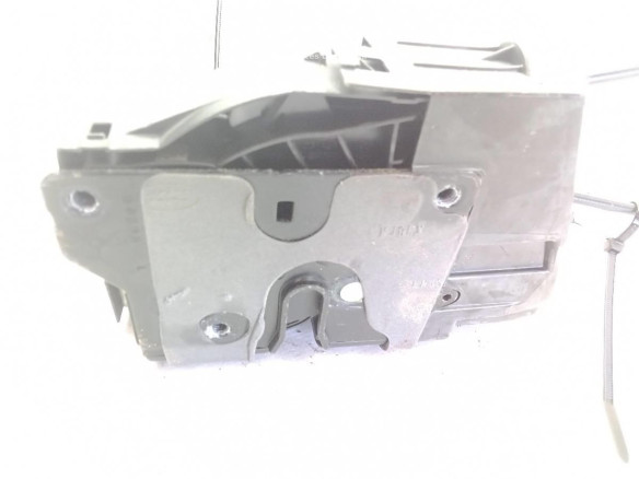 LR078733 CERRADURA PUERTA LAT DEL IZQ LAND ROVER DISCOVERY SPORT (L550)|Desguaces La Cabaña