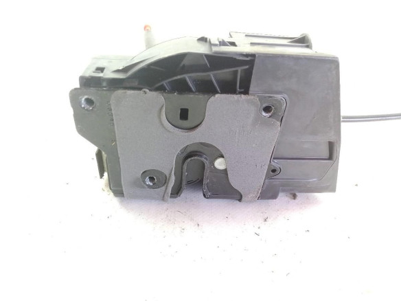 LR070432 CERRADURA PUERTA LAT TRA IZQ LAND ROVER DISCOVERY SPORT (L550)|Desguaces La Cabaña
