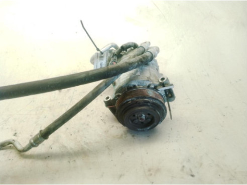 LR112585 COMPRESOR AA LAND ROVER DISCOVERY SPORT (L550)|Desguaces La Cabaña