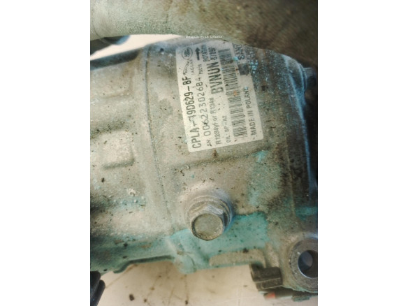 LR112585 COMPRESOR AA LAND ROVER DISCOVERY SPORT (L550)|Desguaces La Cabaña