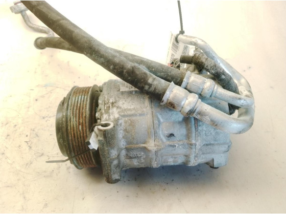 LR112585 COMPRESOR AA LAND ROVER DISCOVERY SPORT (L550)|Desguaces La Cabaña