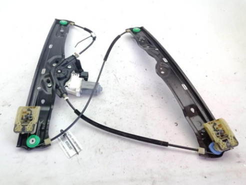 LR165908 ELEVALUNAS PUERTA LAT DEL DER LAND ROVER DISCOVERY SPORT (L550)|Desguaces La Cabaña