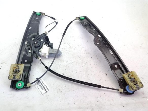 LR165908 ELEVALUNAS PUERTA LAT DEL DER LAND ROVER DISCOVERY SPORT (L550)|Desguaces La Cabaña