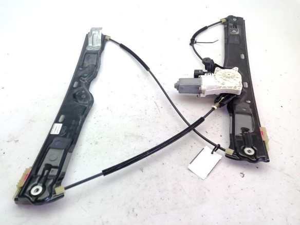 LR165908 ELEVALUNAS PUERTA LAT DEL DER LAND ROVER DISCOVERY SPORT (L550)|Desguaces La Cabaña