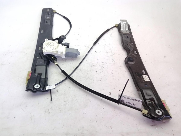 LR165909 ELEVALUNAS PUERTA LAT DEL IZQ LAND ROVER DISCOVERY SPORT (L550)|Desguaces La Cabaña