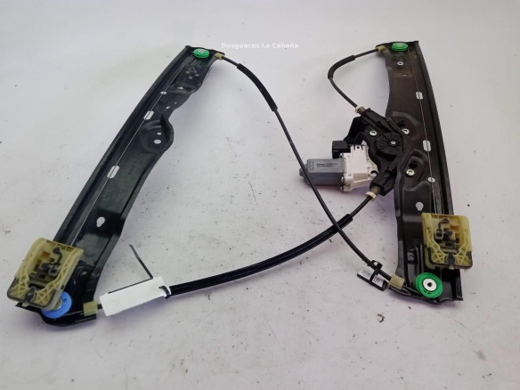 LR165909 ELEVALUNAS PUERTA LAT DEL IZQ LAND ROVER DISCOVERY SPORT (L550)|Desguaces La Cabaña