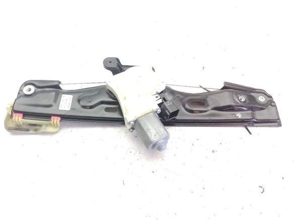 LR126075 ELEVALUNAS PUERTA LAT TRA IZQ LAND ROVER DISCOVERY SPORT (L550)|Desguaces La Cabaña