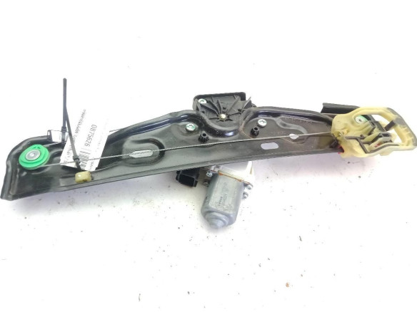 LR126075 ELEVALUNAS PUERTA LAT TRA IZQ LAND ROVER DISCOVERY SPORT (L550)|Desguaces La Cabaña