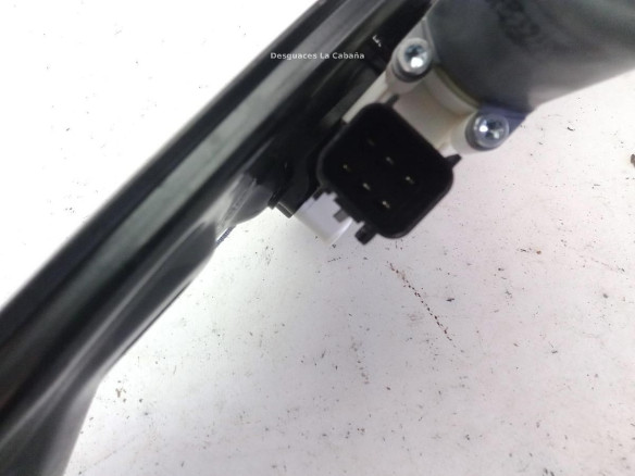 LR126075 ELEVALUNAS PUERTA LAT TRA IZQ LAND ROVER DISCOVERY SPORT (L550)|Desguaces La Cabaña