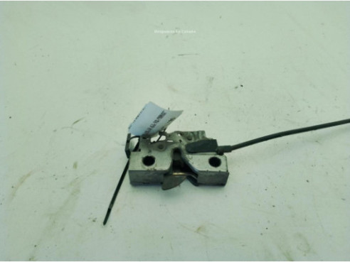 5E0823509B CERRADURA CAPO SKODA OCTAVIA III (5E3, NL3, NR3)|Desguaces La Cabaña
