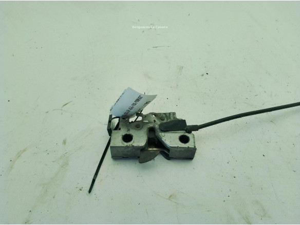 5E0823509B CERRADURA CAPO SKODA OCTAVIA III (5E3, NL3, NR3)|Desguaces La Cabaña