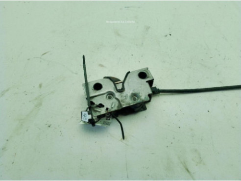 5E0823509B CERRADURA CAPO SKODA OCTAVIA III (5E3, NL3, NR3)|Desguaces La Cabaña