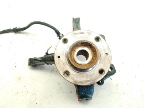 9826877980  MANGUETA DEL DER PEUGEOT 208 II (UB_, UP_, UW_)|Desguaces La Cabaña