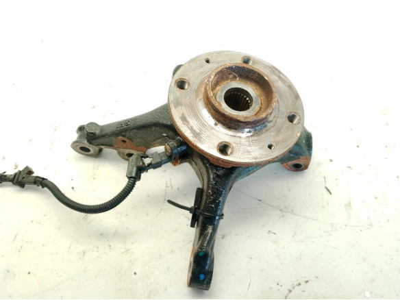 9826877980  MANGUETA DEL DER PEUGEOT 208 II (UB_, UP_, UW_)|Desguaces La Cabaña