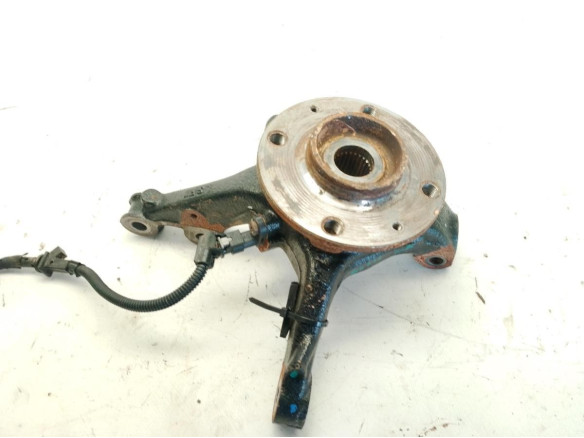 9826877980  MANGUETA DEL DER PEUGEOT 208 II (UB_, UP_, UW_)|Desguaces La Cabaña