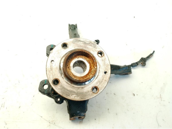 9826878080  MANGUETA DEL IZQ PEUGEOT 208 II (UB_, UP_, UW_)|Desguaces La Cabaña