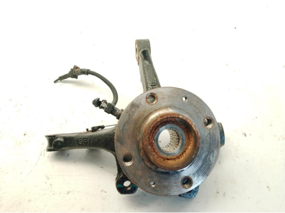 9826878080  MANGUETA DEL IZQ PEUGEOT 208 II (UB_, UP_, UW_)|Desguaces La Cabaña