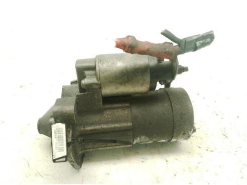 233000603R ARRANQUE RENAULT MEGANE II (BM0/1_, CM0/1_)|Desguaces La Cabaña