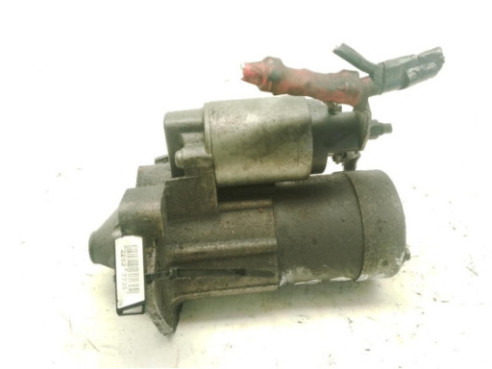 233000603R ARRANQUE RENAULT MEGANE II (BM0/1_, CM0/1_)|Desguaces La Cabaña