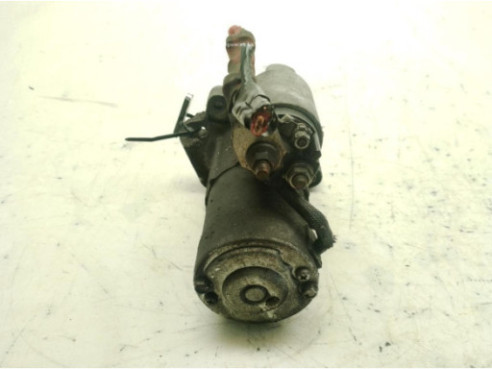 233000603R ARRANQUE RENAULT MEGANE II (BM0/1_, CM0/1_)|Desguaces La Cabaña