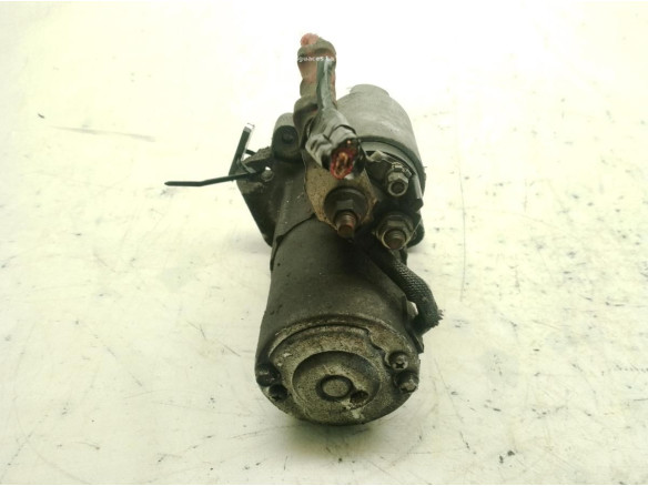 233000603R ARRANQUE RENAULT MEGANE II (BM0/1_, CM0/1_)|Desguaces La Cabaña