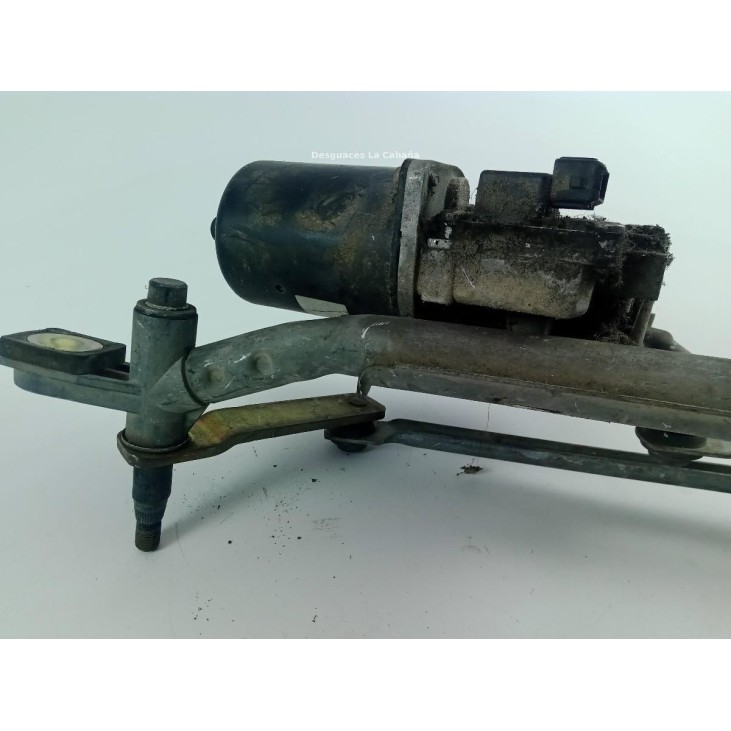 17504RF MOTOR LIMPIAPARABRISAS DEL FORD MONDEO I Sedán (GBP) |Desguaces La Cabaña