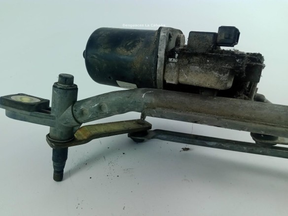 17504RF MOTOR LIMPIAPARABRISAS DEL FORD MONDEO I Sedán (GBP) |Desguaces La Cabaña