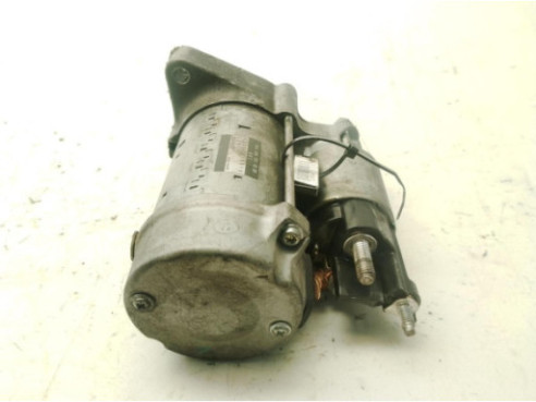 A6519060026 ARRANQUE MERCEDES BENZ CLASE C (W204)|Desguaces La Cabaña