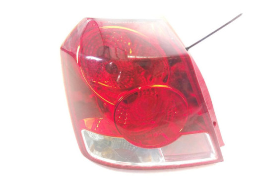 PILOTO TRASERO IZQUIERDO EXTERIOR|Desguaces La Cabaña