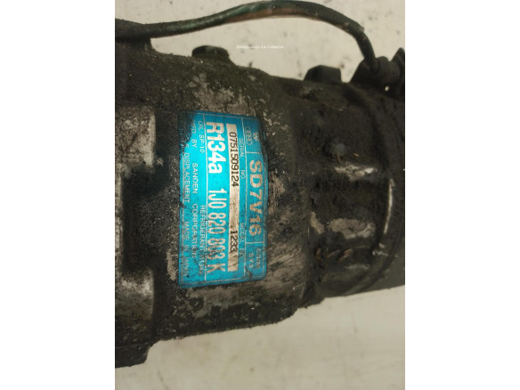 1J0820803N COMPRESOR AA AUDI A3 (8L1)|Desguaces La Cabaña