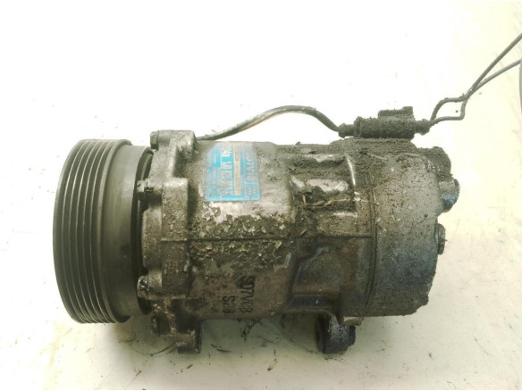 1J0820803N COMPRESOR AA AUDI A3 (8L1)|Desguaces La Cabaña