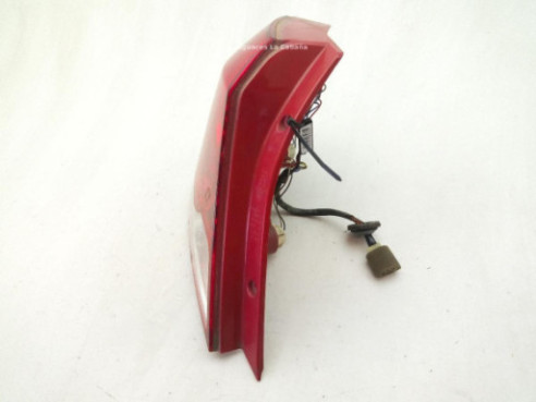 PILOTO TRASERO IZQUIERDO EXTERIOR|Desguaces La Cabaña 2