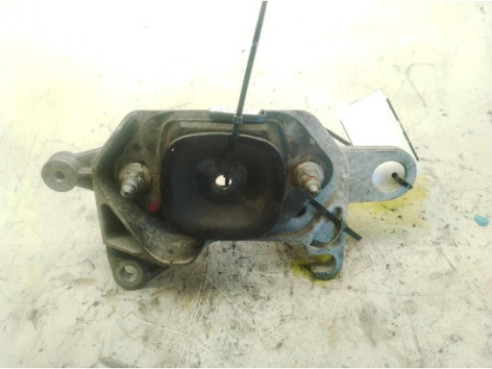 SOPORTE MOTOR IZQ NISSAN QASHQAI II Todo terreno, cerrada (J11, J11_)|Desguaces La Cabaña